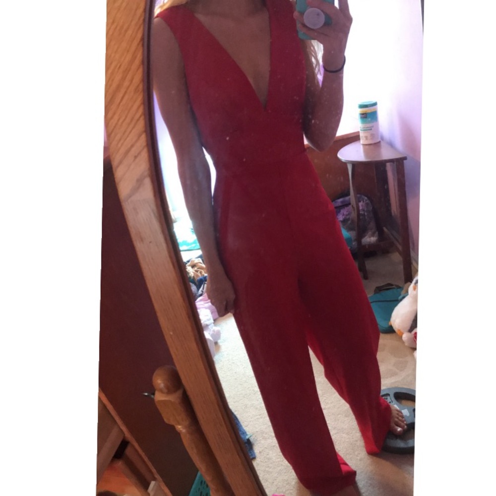 Lulu’s Jumpsuit